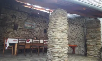 DRÁCHOV - chalupa - foto číslo 25