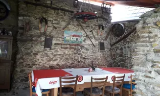 DRÁCHOV - chalupa - foto číslo 19