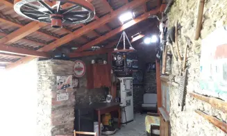 DRÁCHOV - chalupa - foto číslo 16