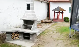 DRÁCHOV - chalupa - foto číslo 4