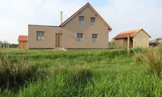 TRPNOUZE  - rekreační dům s bazénem