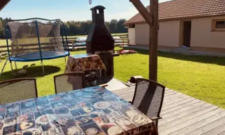 TRPNOUZE  - rekreační dům s bazénem - foto číslo 3