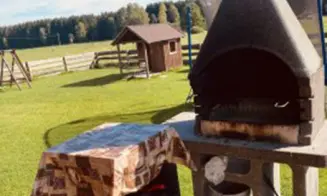 TRPNOUZE  - rekreační dům s bazénem - foto číslo 7