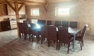 TRPNOUZE  - rekreační dům s bazénem - foto číslo 27