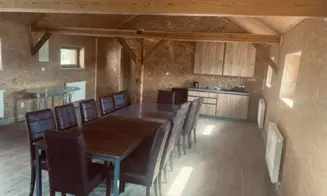 TRPNOUZE  - rekreační dům s bazénem - foto číslo 16