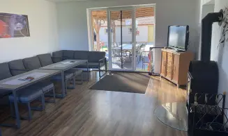 TRPNOUZE  - rekreační dům s bazénem - foto číslo 22