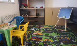 TRPNOUZE  - rekreační dům s bazénem - foto číslo 12