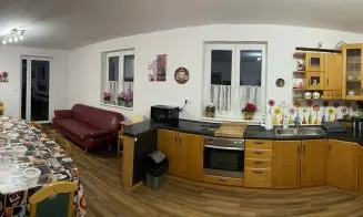 TRPNOUZE  - rekreační dům s bazénem - foto číslo 13