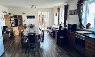 TRPNOUZE  - rekreační dům s bazénem - foto číslo 4