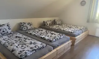 TRPNOUZE  - rekreační dům s bazénem - foto číslo 15