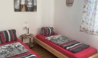 TRPNOUZE  - rekreační dům s bazénem - foto číslo 6