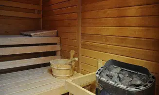 TRPNOUZE  - rekreační dům s bazénem - foto číslo 14