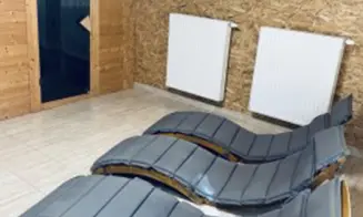 TRPNOUZE  - rekreační dům s bazénem - foto číslo 24