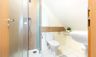 TRPNOUZE - rekreační dům s bazénem - foto číslo 5