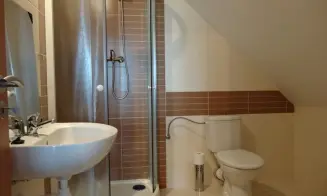 TRPNOUZE  - rekreační dům s bazénem - foto číslo 9