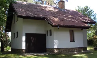 NUZICE U BECHYNĚ - chata - foto číslo 17