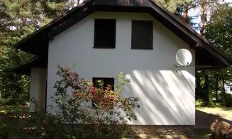 NUZICE U BECHYNĚ - chata - foto číslo 2