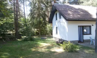 NUZICE U BECHYNĚ - chata - foto číslo 1