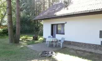 NUZICE U BECHYNĚ - chata - foto číslo 18