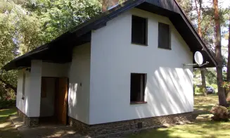 NUZICE U BECHYNĚ - chata - foto číslo 13