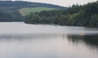 NUZICE U BECHYNĚ - chata - foto číslo 12