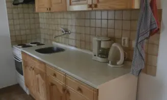 NUZICE U BECHYNĚ - chata - foto číslo 3