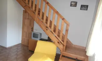 NUZICE U BECHYNĚ - chata - foto číslo 4