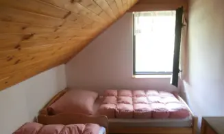 NUZICE U BECHYNĚ - chata - foto číslo 15