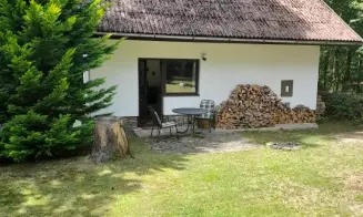 NUZICE U BECHYNĚ - chata - foto číslo 3