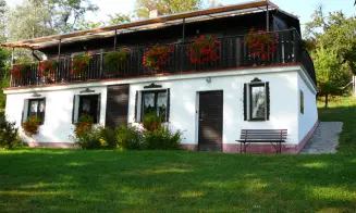 NETOLICE - chata - foto číslo 2