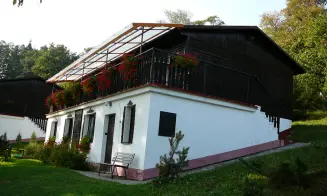 NETOLICE - chata - foto číslo 3