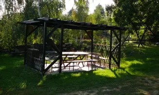 NETOLICE - chata - foto číslo 1