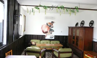 NETOLICE - chata - foto číslo 12