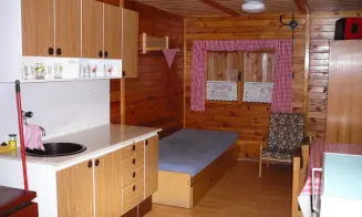 NETOLICE - chata - foto číslo 7