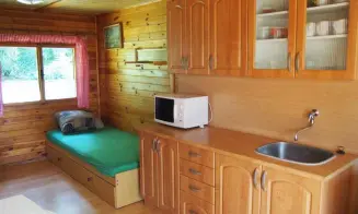 NETOLICE - chata - foto číslo 9