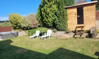 TRUSKOVICE - rodinný dům - foto číslo 4