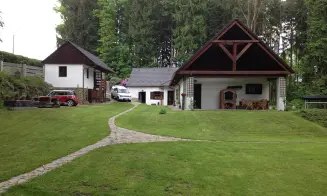 DOBŘEJOVICE - chalupa