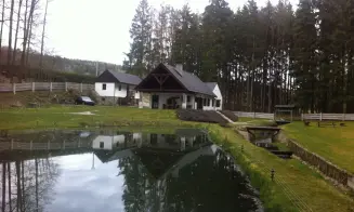 DOBŘEJOVICE - chalupa - foto číslo 11