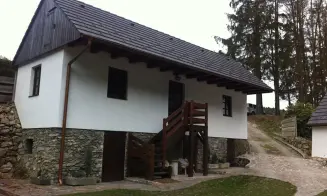 DOBŘEJOVICE - chalupa - foto číslo 8