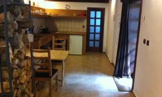 DOBŘEJOVICE - chalupa - foto číslo 4