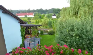 STARÁ HLÍNA - chalupa - foto číslo 10