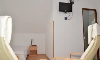 STARÁ HLÍNA - chalupa - foto číslo 6