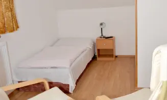 STARÁ HLÍNA - chalupa - foto číslo 4