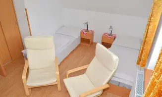 STARÁ HLÍNA - chalupa - foto číslo 8