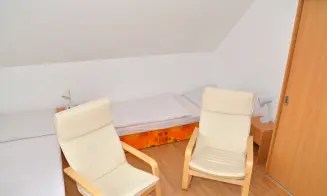 STARÁ HLÍNA - chalupa - foto číslo 3