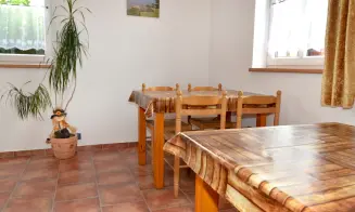 STARÁ HLÍNA - chalupa - foto číslo 2