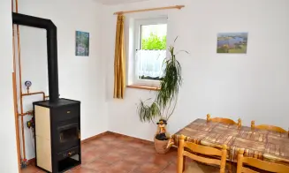 STARÁ HLÍNA - chalupa - foto číslo 16