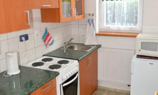 STARÁ HLÍNA - chalupa - foto číslo 12