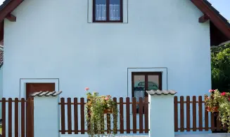 STARÁ HLÍNA - chalupa - foto číslo 15