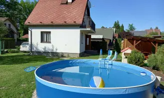 ROUDNÁ U LUŽNICE - chata - foto číslo 3